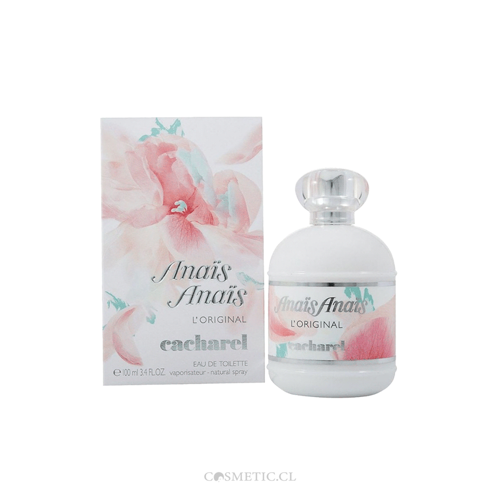 Anais Anais Cacharel EDT 100 ML Mujer