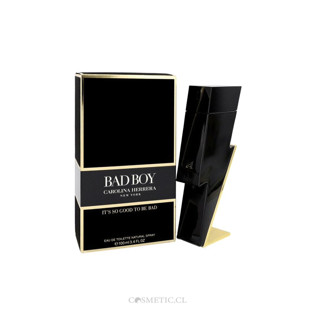 Bad Boy EDT Hombre 100ml