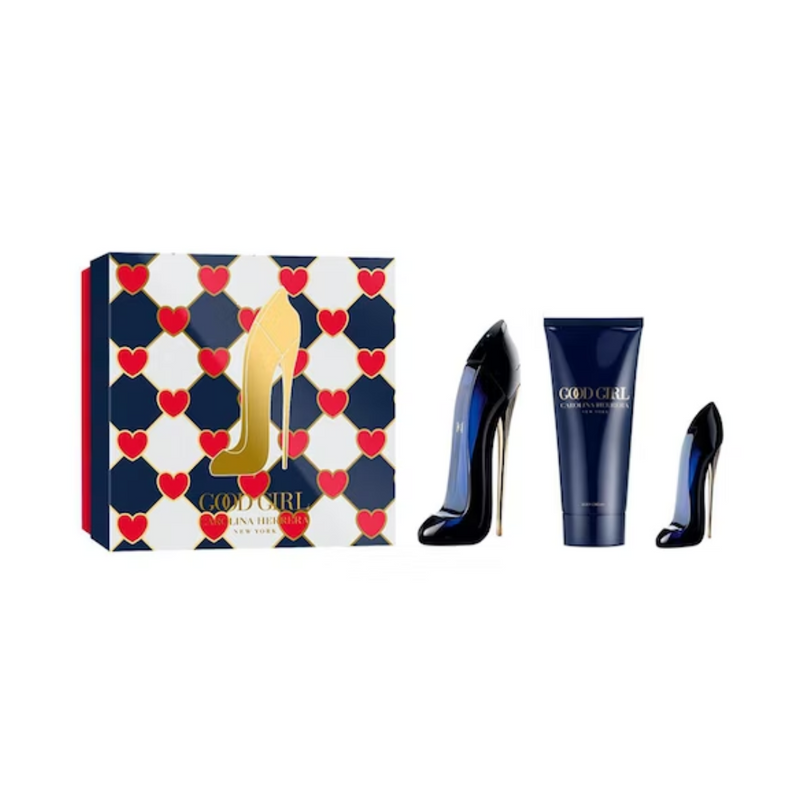 Carolina herrera good girl mini outlet 7ml