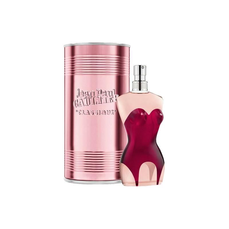 CLASSIQUE EAU DE PARFUM 50ML (PRESENTACIÓN NUEVA)