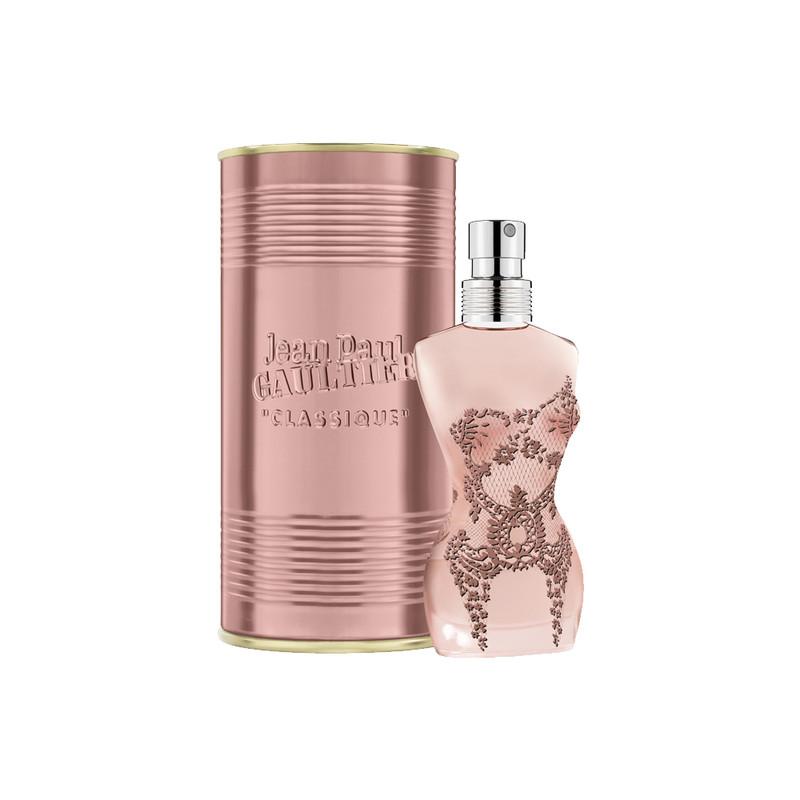 CLASSIQUE EAU DE PARFUM 50ML