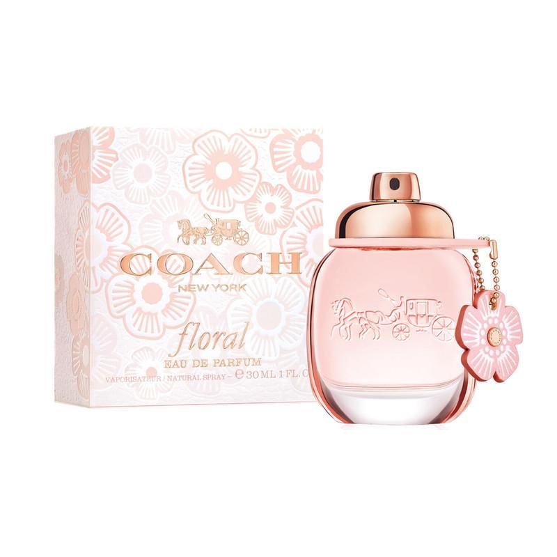 COACH FLORAL EDP 30ML