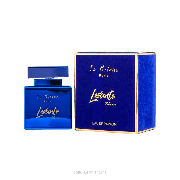 Levante Blue Noir EDP 100ml. Jo Milano Paris