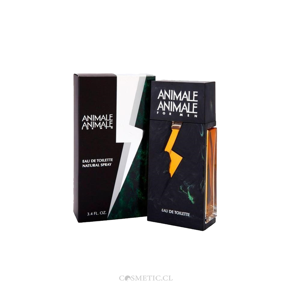 Animale Animale Men EDT 100 ML