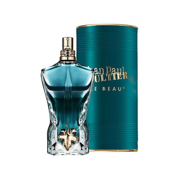 JPG LE BEAU HOMBRE EDT 75ML