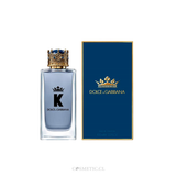 K By Dolce And Gabbana Pour Homme EDT 100 ml