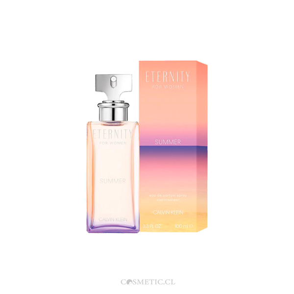 parfum spray calvin klein summer women&#039;s perfume