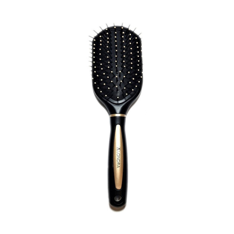 CEPILLO MANGO CURVO NEUMATICO 1401