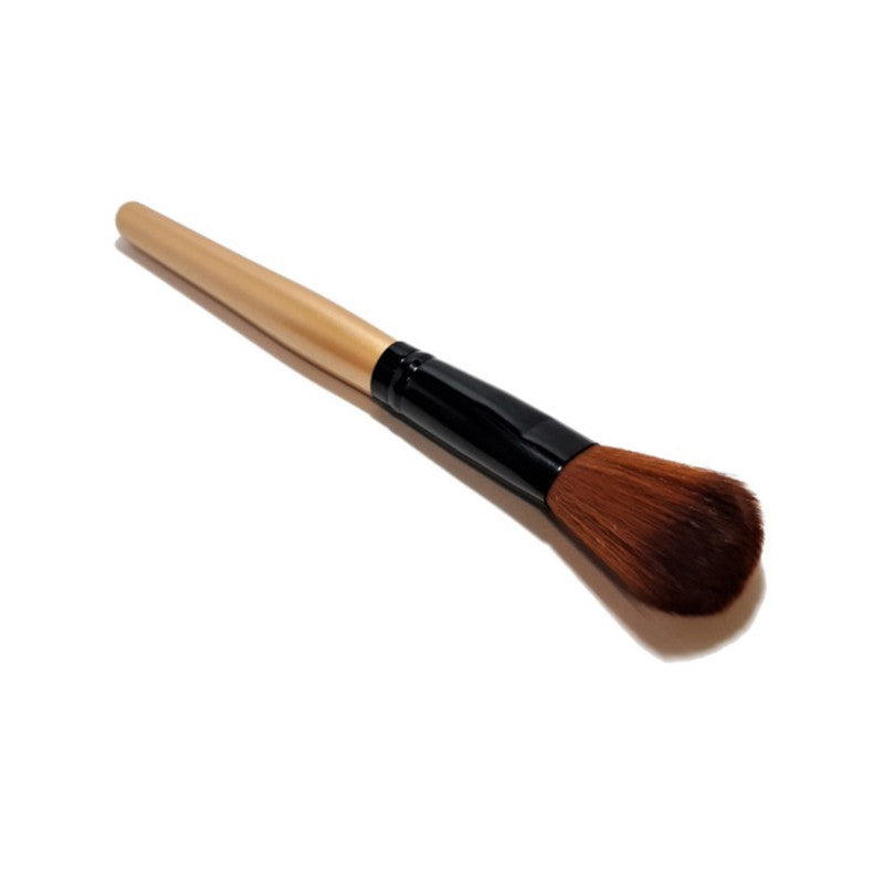 BROCHA DE RUBOR MAQUILLAJE 6051