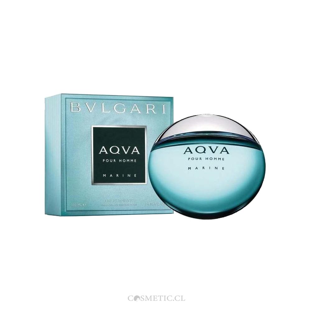 Aqva Marine Pour Homme EDT 100 ML
