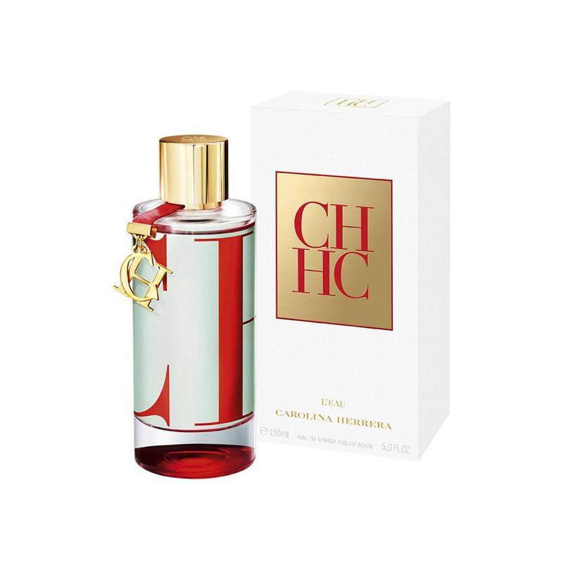 CH L'EAU CAROLINA HERRERA EDT 150 ML