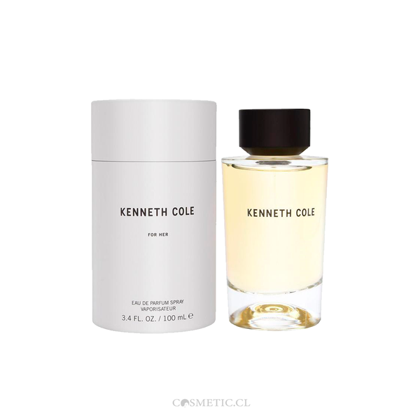 KENNETH COLE FOR HER EDP 100 ML