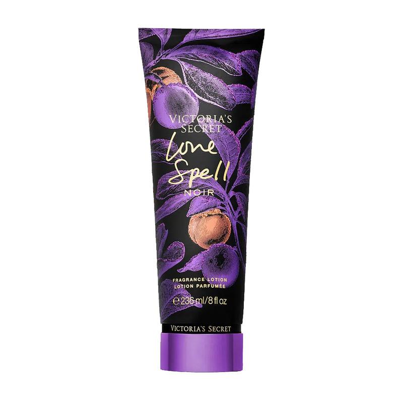 LOVE SPELL NOIR CREMA VICTORIA SECRET 236 ML