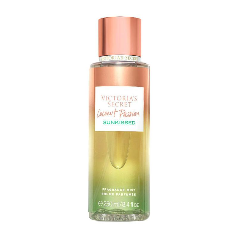 COCONUT PASSION SUNKISSED FRAGRANCE MIST 250 ML