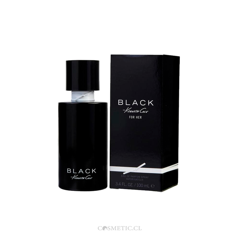 kenneth Cole Black For Her EDP 100ml