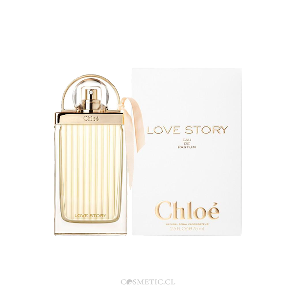 chloe love story 75ml edp