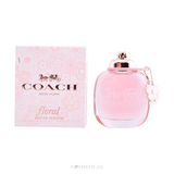 coach floral edp 90ml mujer