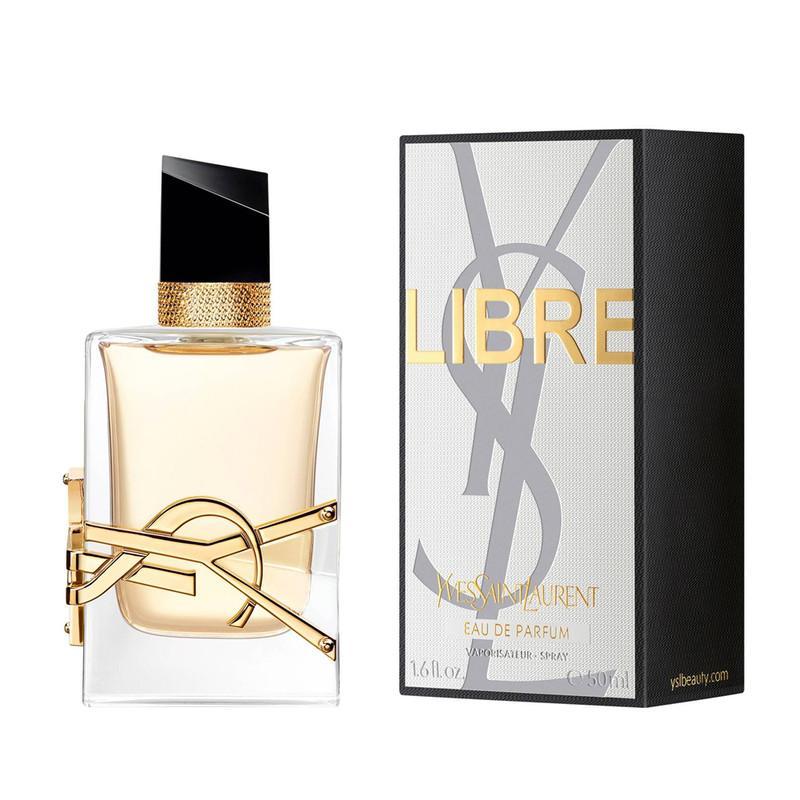 香水(ユニセックス) Yves Saint Laurent Libre 50ml Libre Yves Saint Laurent edp 50 ML – Cosmetic