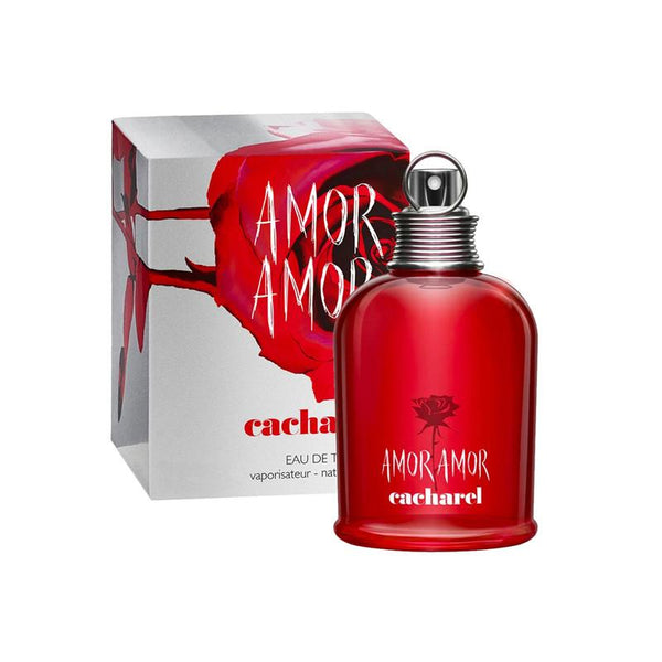 Amor amor Cacharel edt 30 ml