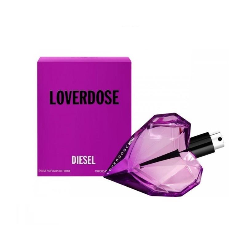 Loverdose Diesel EDP 30 ML