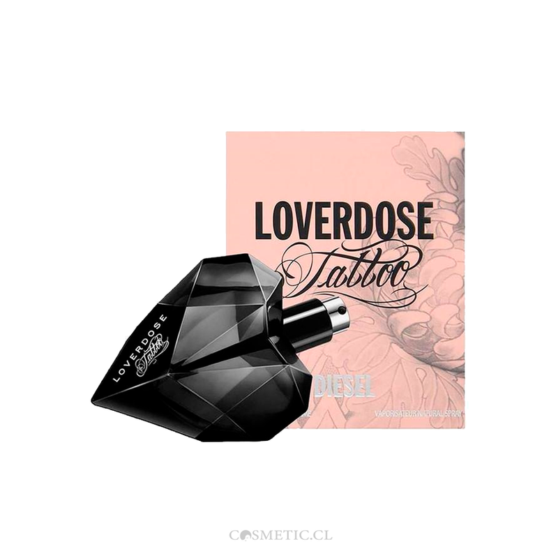 Loverdose Tattoo Diesel EDP 30ML