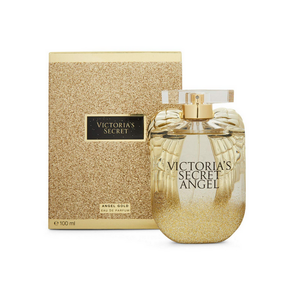 ANGEL GOLD EDP 100ML VICTORIA SECRET – Cosmetic