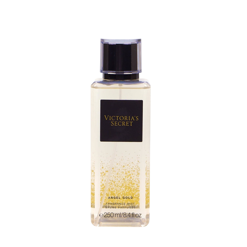 ANGEL GOLD FRAGRANCE MIST COLONIA 250ML MUJER VICTORIA SECRET
