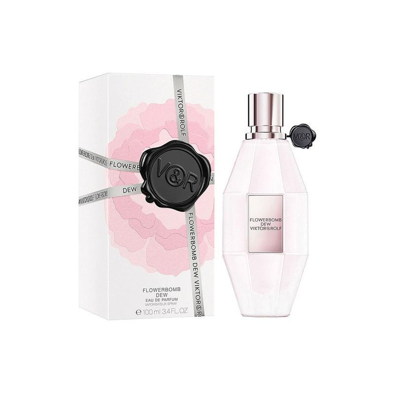 FLOWERBOMB DEW EDP 100ML COS43