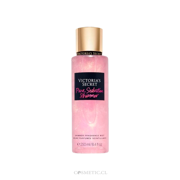 Pure Seduction Shimmer Body Mist Fragrance 250Ml Victoria Secret