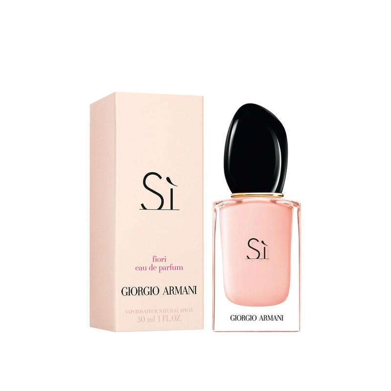 Sì Fiori EDP 30 ml Giorgio Armani