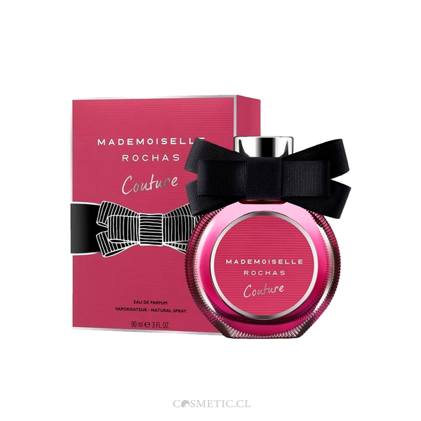 Rochas Mademoiselle Couture Edp 90Ml