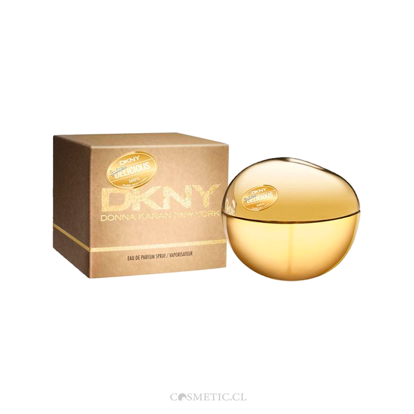 DKNY Golden Delicious EDP 100 ML
