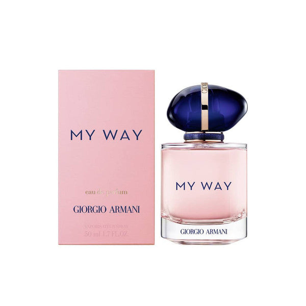 My Way Giorgio Armani EDP 50 ML COS522 – Cosmetic