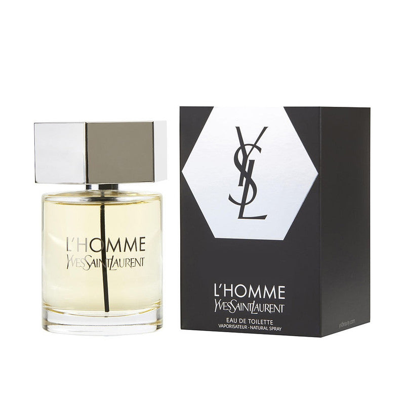 L'Homme YSL EDT 100 ml COS527