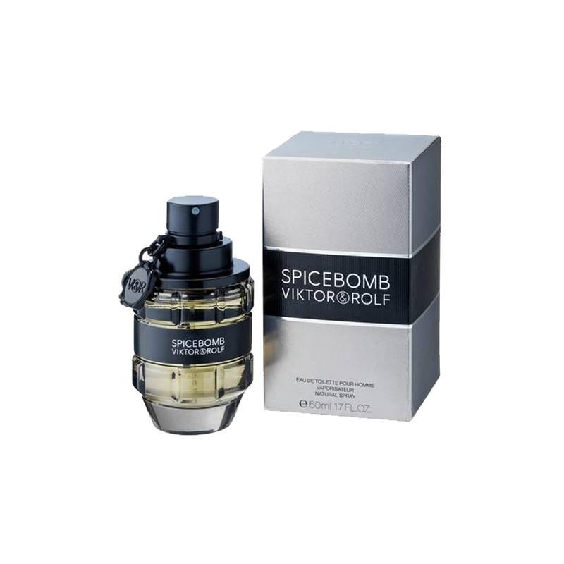 SPICEBOMB EDT 50ML