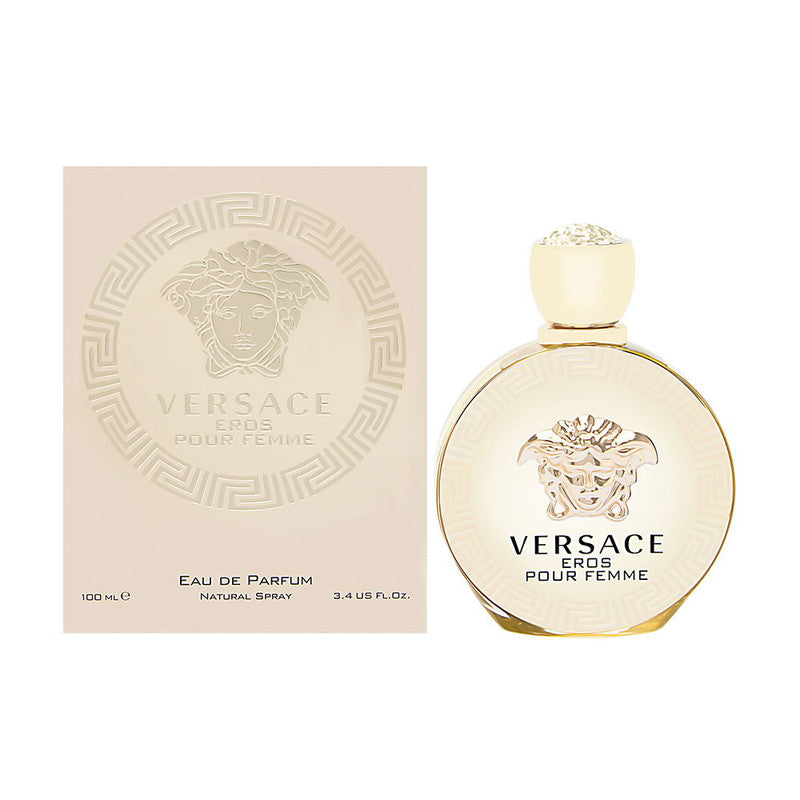 Versace Eros Pour Femme EDP 100 ML