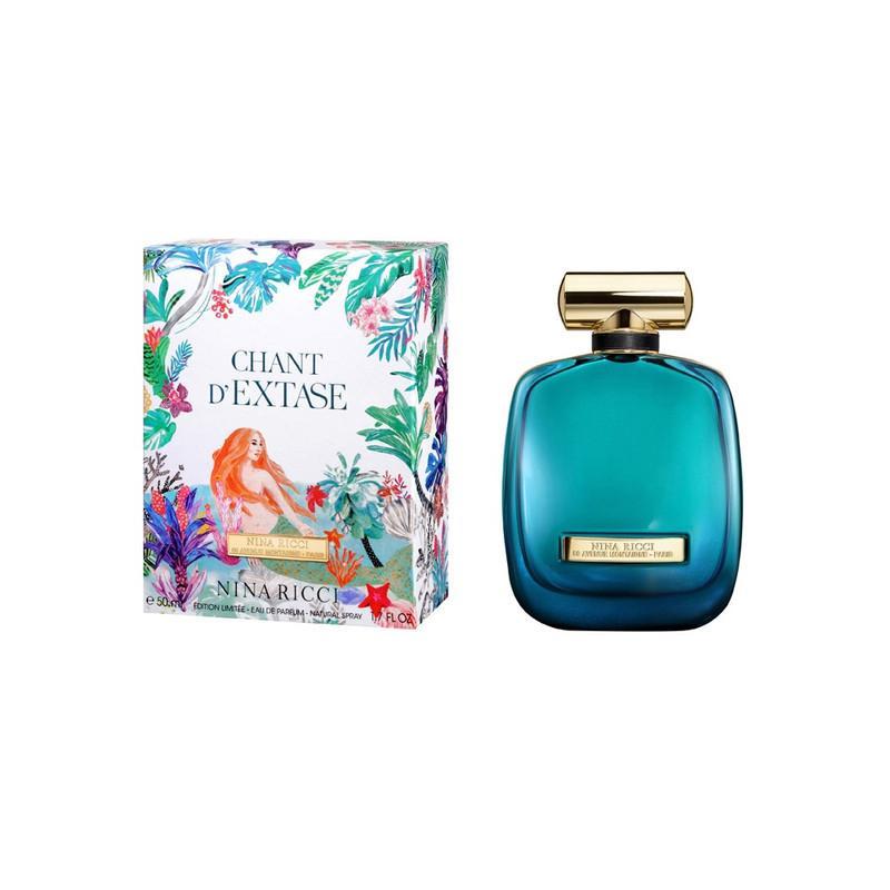 CHANT D'EXTASE EDP 50ML