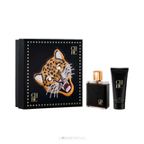 Set CH Men EDT 100 ml + Balsamo 100 ml Carolina Herrera