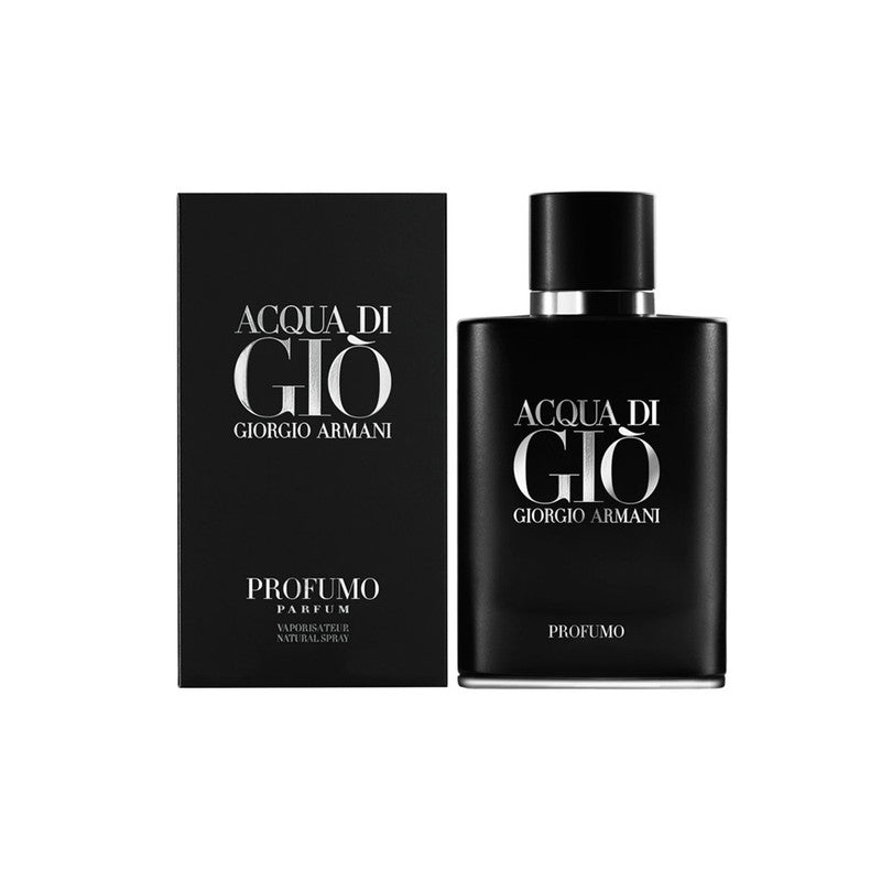 Acqua Di Gio Profumo Parfum 75ml Giorgio Armani – Cosmetic