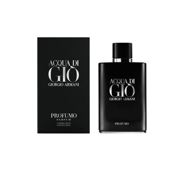 Acqua Di Gio Profumo Parfum 125ml Giorgio Armani – Cosmetic