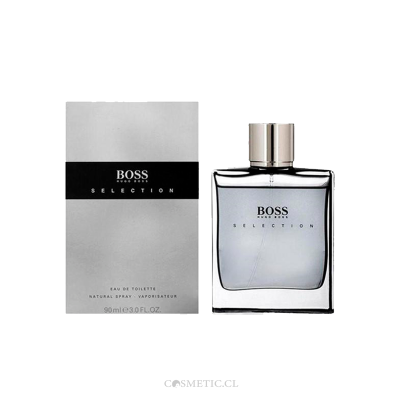 Boss Selection EDT 90 ml COS596