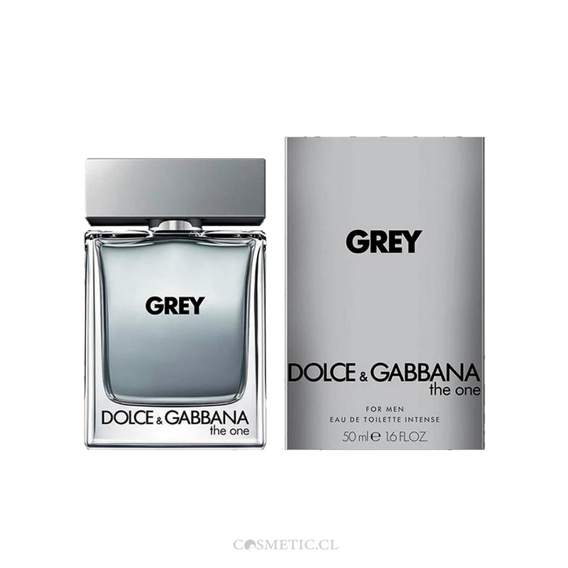 THE ONE GREY EDT 50ML
