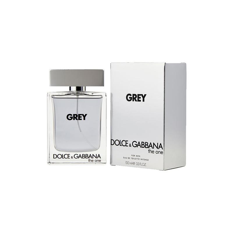 THE ONE GREY EDT 100ML