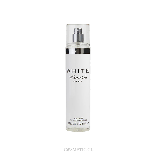 Kenneth Cole White For Her Body Mist 236 ml