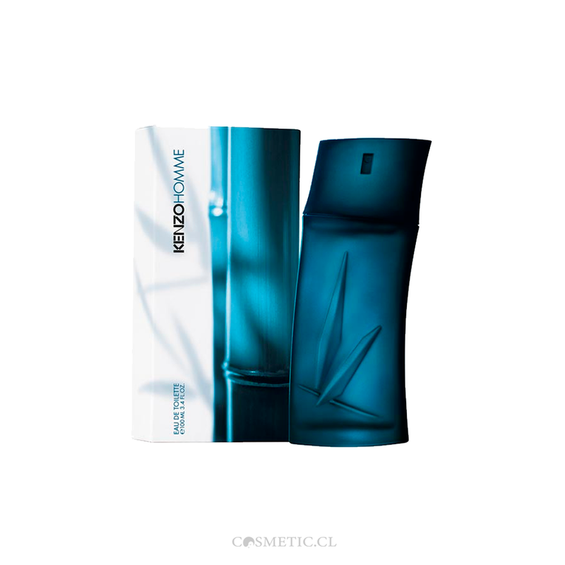 Kenzo Homme EDT 100 ml Cosmetic