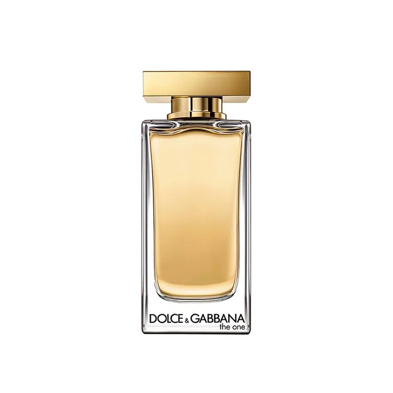 The One Dolce & Gabbana Mujer EDT 100 ml Tester