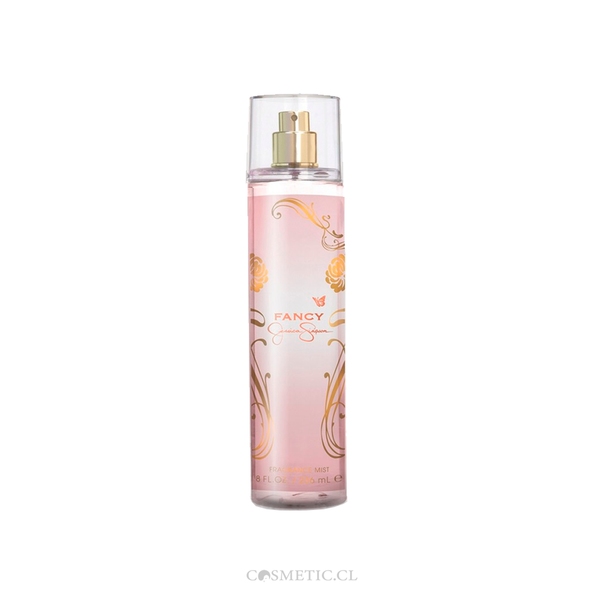 Jessica Simpson Fancy Body Mist 236 ml