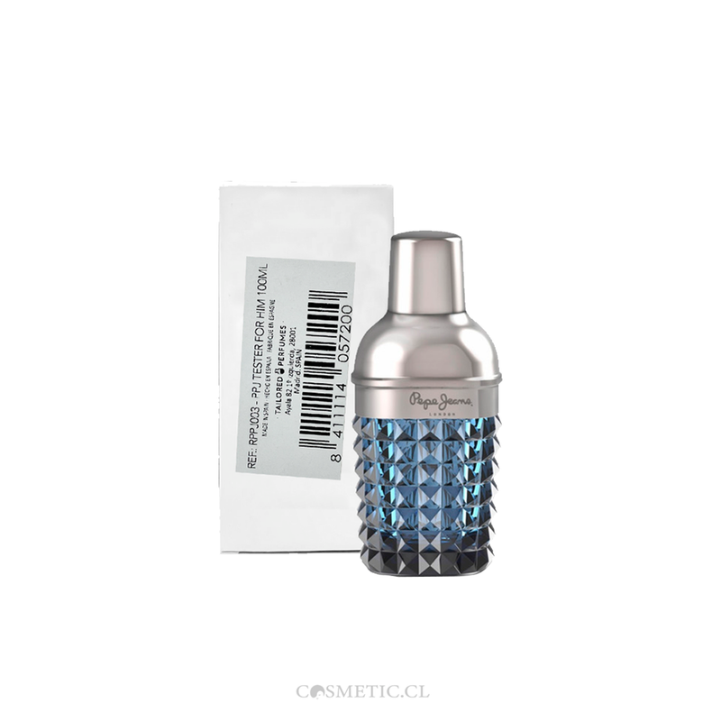 Pepe Jeans For Him EDT 100 ml Tester