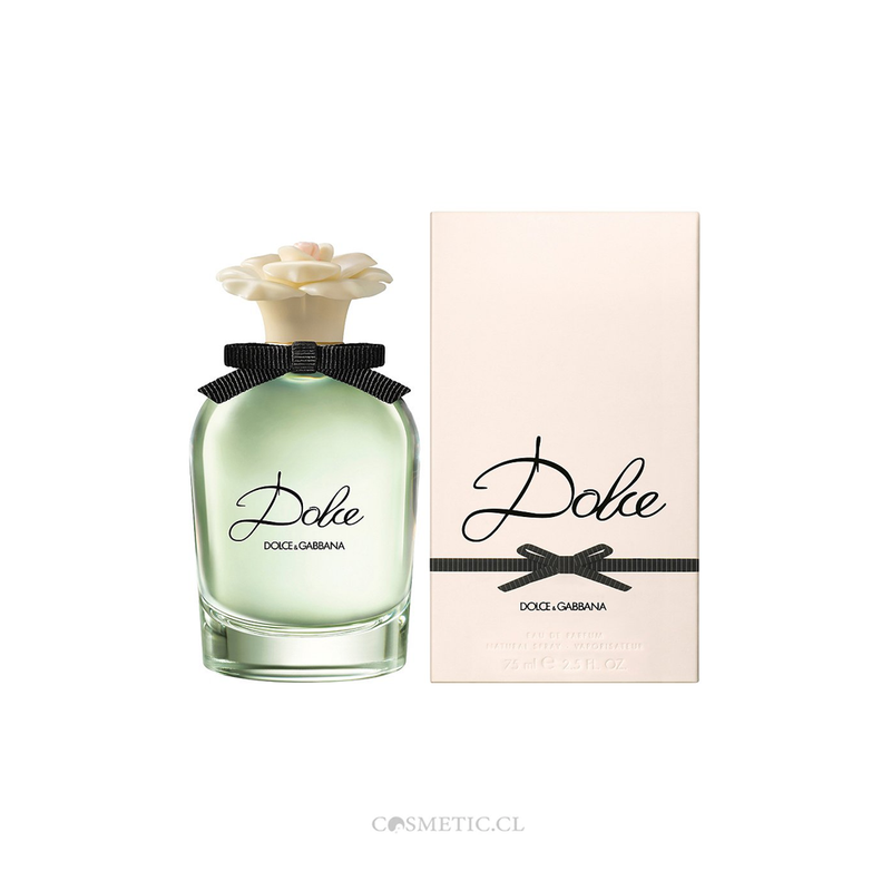 Dolce Eau de Parfum de Dolce & Gabbana EDP 75 ml