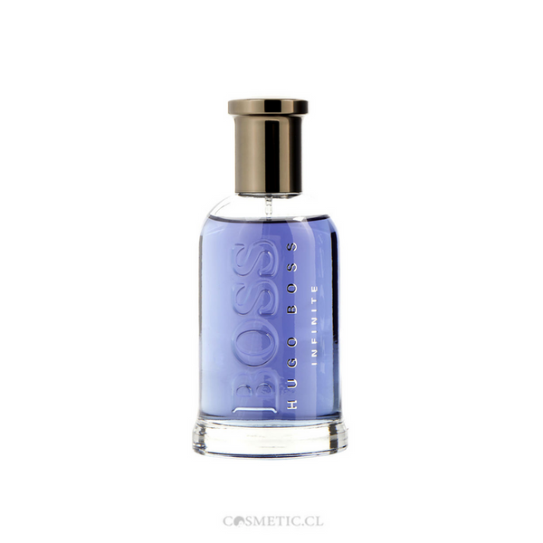 Hugo boss hotsell infinite tester